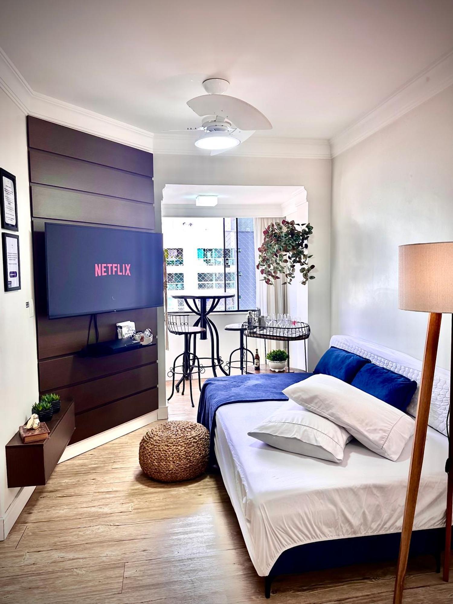 Ape Da Cris - Centro Bc , 5Min Da Praia - Ideal Para Casais , Com Garagem Balneário Camboriú Exteriér fotografie